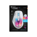 ROCCAT Mouse Kone XP Air Wireless Gaming with Charging Dock White ROC-11-446-01 - SuperOffice