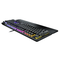 Roccat Pyro Mechanical RGB Gaming Keyboard Light Up Wired ROC-12-622 - SuperOffice