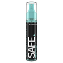 SAFE Glass Screen Cleaner Spray 80mL Phones Tablets Display Pack 25 SAFE98000 - SuperOffice