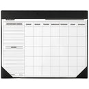 Sasco 12 Month Undated Desk Calendar 455x580mm 10553 - SuperOffice