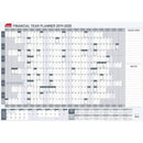 Sasco 2019-2020 Financial Year Planner 36219/20 - SuperOffice