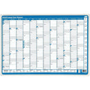 Sasco 2020 Framed Year Planner 700 X 500Mm 10587/20 - SuperOffice