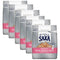 Saxa Natural Pink Himalayan Rock Salt Refill 500g Pack 6 Bulk Carton 671979(Pack 6) - SuperOffice