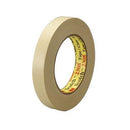 Scotch 2308 Masking Tape Performance Grade 24Mm X 50M Natural 70006281375 - SuperOffice