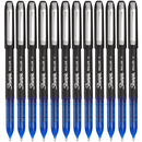Sharpie Roller Arrow Point Pen 0.7mm Blue Rollerball Box 12 2116789 - SuperOffice