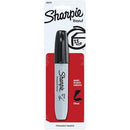 Sharpie Super Permanent Marker Chisel Point 5.0Mm Black 1859701 - SuperOffice