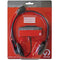 Shintaro Headset With Microphone Volume Control Light Weight Headphones 14SH-102M - SuperOffice