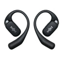 Shokz OpenFit True Wireless Earphones Bone Conduction Earbuds Black T910-ST-BK - SuperOffice