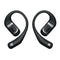 Shokz OpenFit True Wireless Earphones Bone Conduction Earbuds Black T910-ST-BK - SuperOffice