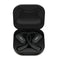 Shokz OpenFit True Wireless Earphones Bone Conduction Earbuds Black T910-ST-BK - SuperOffice