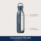 SodaStream Bottle Fizz & GO Portable Travel Cool All Metal 900ml 3 Pack Bottle Fizz & GO (3 Pack) - SuperOffice