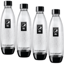 SodaStream Fuse Pepsi Edition Bottle Carbonating Sparkling 1L Portable 4 Pack 1741222610 (2 Pack 2) PEPSI - SuperOffice