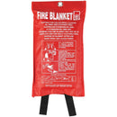 St John Fire Blanket 1 X 1M 308400 - SuperOffice