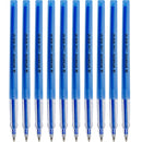 Stabilo 808 Liner Ballpoint Pen Medium Blue Box 10 0264670 (Box 10) - SuperOffice