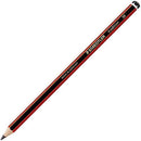 Staedtler 110 Tradition Graphite Pencils 3B Box 12 110-3B - SuperOffice