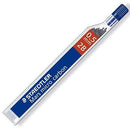 Staedtler 250 Mars Micro Carbon Mechanical Pencil Lead Refill 2B 0.5Mm Tube 12 250052B - SuperOffice