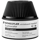 Staedtler 488 Lumocolor Whiteboard Marker Refill Station Black 488 51-9 - SuperOffice