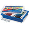 Staedtler Noris 185 Colour Pencils Assorted Classpack 288 185 G288 - SuperOffice