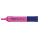 Staedtler Textsurfer Classic Highlighter Chisel Tip Pink Box 10 BULK 364-23 (Pink Box 10) - SuperOffice