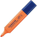 Staedtler Textsurfer Classic Highlighter Orange 364-4 - SuperOffice