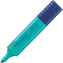 Staedtler Textsurfer Classic Highlighter Turquoise 364-35 - SuperOffice