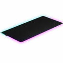 SteelSeries QCK Prism Gaming Mouse Pad RBG Lights 3XL Long Large XXXL 63511 - SuperOffice