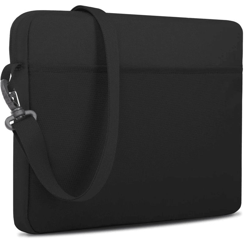 STM Blazer 13" Laptop Sleeve Case 14" MacBook Pro Black stm-114-191M-01 - SuperOffice