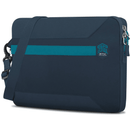 STM Blazer 13" Laptop Sleeve Case 14" MacBook Pro Dark Navy stm-114-191M-02 - SuperOffice