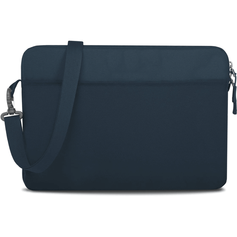 STM Blazer 13" Laptop Sleeve Case 14" MacBook Pro Dark Navy stm-114-191M-02 - SuperOffice