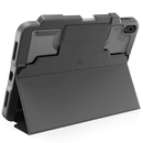 STM Dux Plus Case iPad 10.9" 10th Gen Cover Black stm-222-387KX-01 - SuperOffice