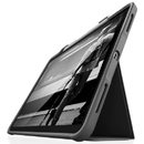 STM Dux Plus Case iPad Pro 11" 4th/3rd/2nd/1st Gen Cover Black stm-222-334KZ-01 - SuperOffice