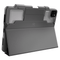 STM Dux Plus Case iPad Pro 11" 4th/3rd/2nd/1st Gen Cover Black stm-222-334KZ-01 - SuperOffice