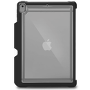 STM Dux Shell Duo iPad 10.2" 9th/8th/7th Gen Case Black stm-222-242JU-01 - SuperOffice