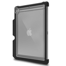 STM Dux Shell Duo iPad 10.2" 9th/8th/7th Gen Case Black stm-222-242JU-01 - SuperOffice