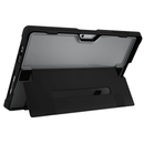 STM Dux Shell for Microsoft Surface Pro 4/5/6/7/7+ Case Black stm-222-260L-01 - SuperOffice