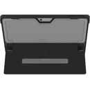 STM Dux Shell for Microsoft Surface Pro 9 Case Black stm-222-338MZ-01 - SuperOffice