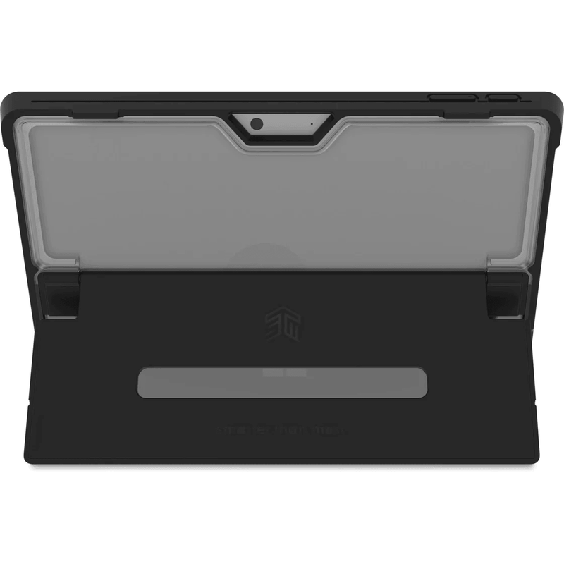 STM Dux Shell for Microsoft Surface Pro 9 Case Black stm-222-338MZ-01 - SuperOffice