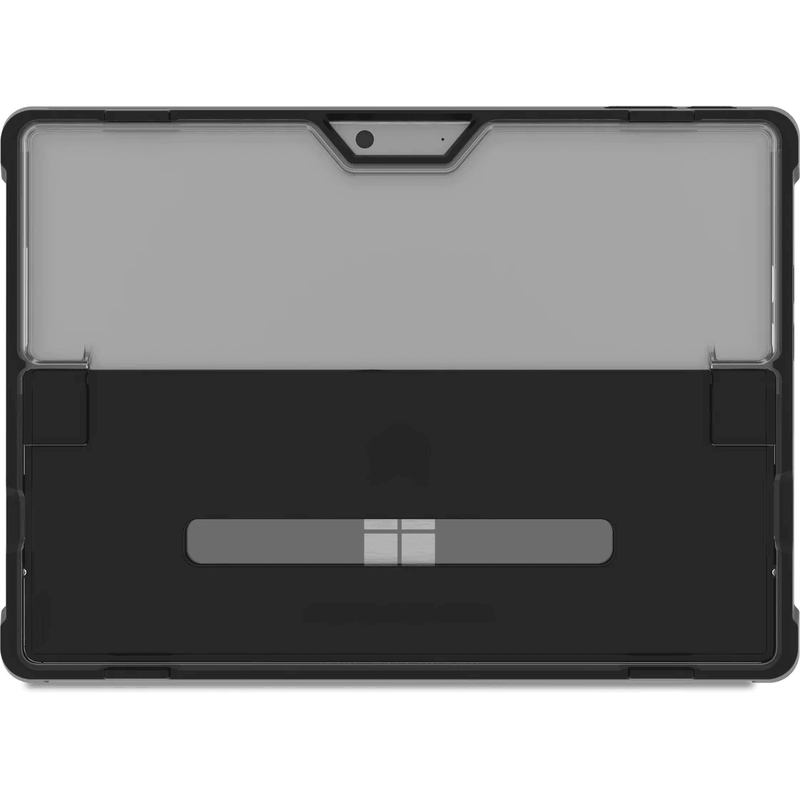 STM Dux Shell for Microsoft Surface Pro 9 Case Black stm-222-338MZ-01 - SuperOffice