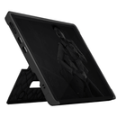 STM Dux Shell for Microsoft Surface Pro X 2019/2020/2021 Case Black stm-222-261L-01 - SuperOffice