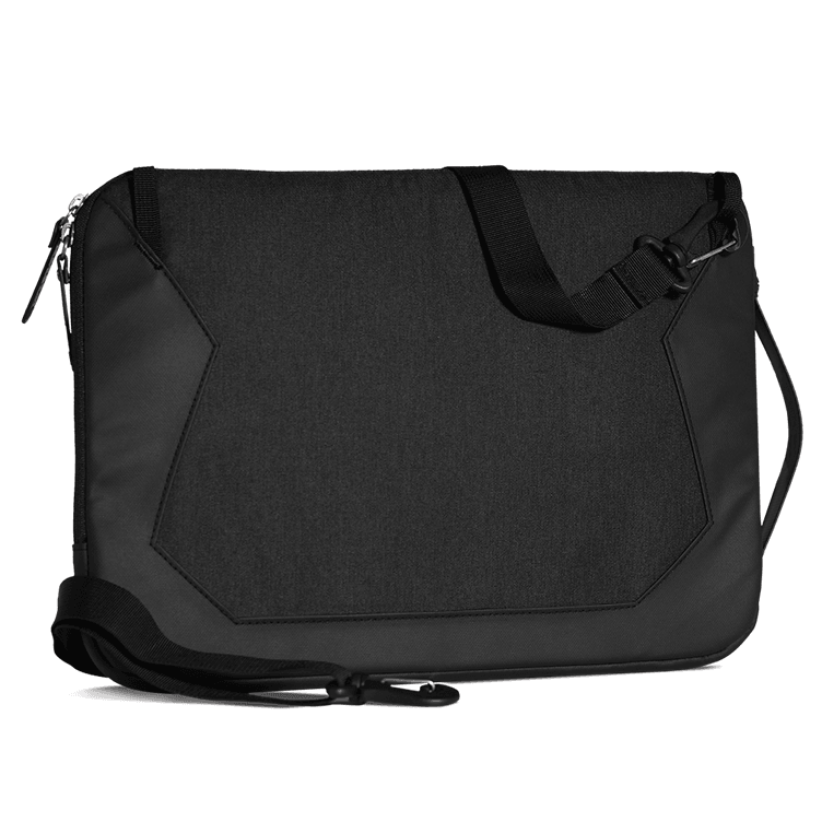 STM Myth Laptop Sleeve 13" & 14" MacBook Pro Case Black stm-114-184M-05 - SuperOffice