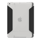 STM Studio Case iPad 10.2" 9th/8th/7th Gen Cover Black stm-222-383JU-01 - SuperOffice