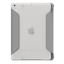 STM Studio Case iPad 10.2" 9th/8th/7th Gen Cover Grey stm-222-383JU-02 - SuperOffice