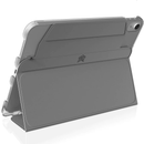 STM Studio Case iPad 10.9" 10th Gen Cover Grey stm-222-383KX-02 - SuperOffice