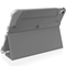 STM Studio Case iPad 10.9" 10th Gen Cover Grey stm-222-383KX-02 - SuperOffice