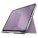 STM Studio Case iPad 10.9" 10th Gen Cover Purple stm-222-383KX-04 - SuperOffice