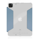 STM Studio Case iPad Air 5th/4th Gen & iPad Pro 11" 4th/3rd/2nd/1st Gen Cover Blue stm-222-383KY-03 - SuperOffice