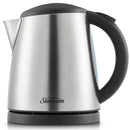 Sunbeam Kettle Belle Aqua 1L Stainless Steel KE7110 - SuperOffice