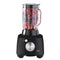 Sunbeam Multi Food Processor Plus Glass Blender Black LCP6000BK - SuperOffice