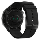 Suunto 7 Smart Watch Heart Rate/2"AMOLED Display/GPS Matte Black Titanium SS050568000 - SuperOffice