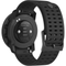 Suunto 9 Peak Pro Smart Watch Heart Rate/1.2"LED Display/GPS All Black SS050807000 - SuperOffice